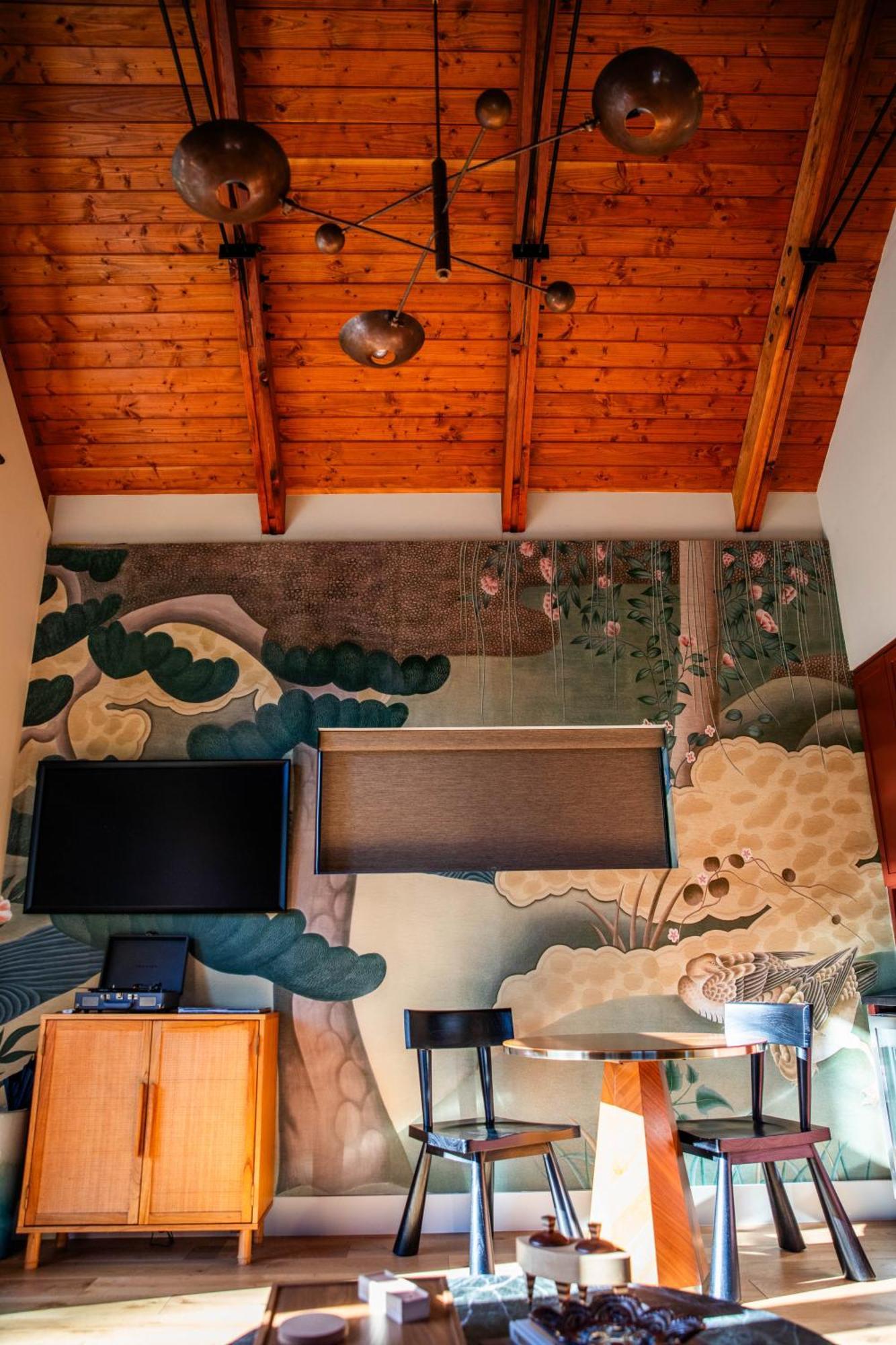 Hotel The Leona Lockhart Zewnętrze zdjęcie