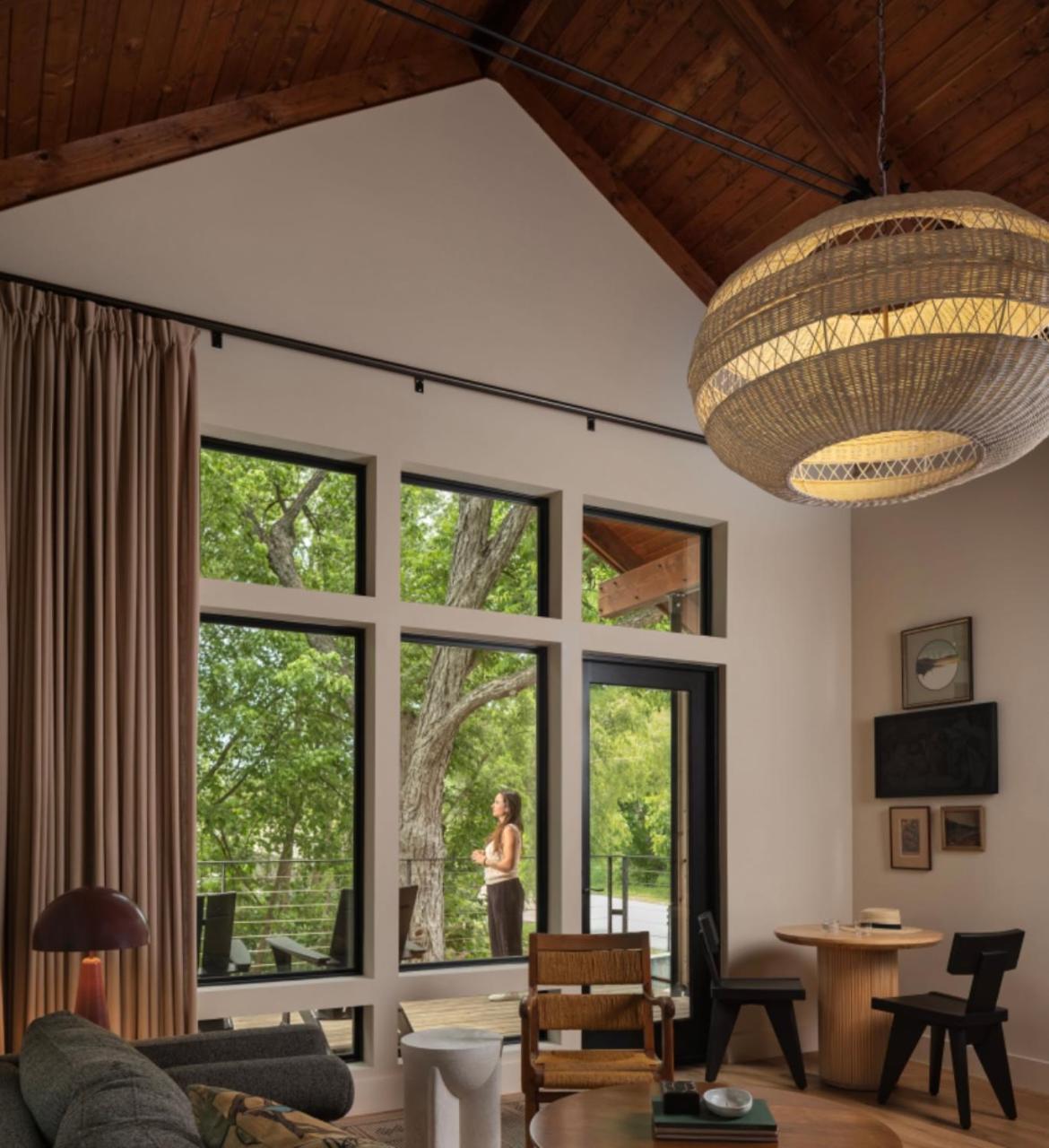 Hotel The Leona Lockhart Zewnętrze zdjęcie