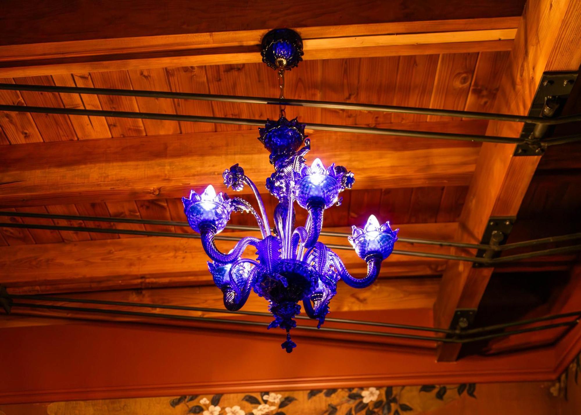 Hotel The Leona Lockhart Zewnętrze zdjęcie