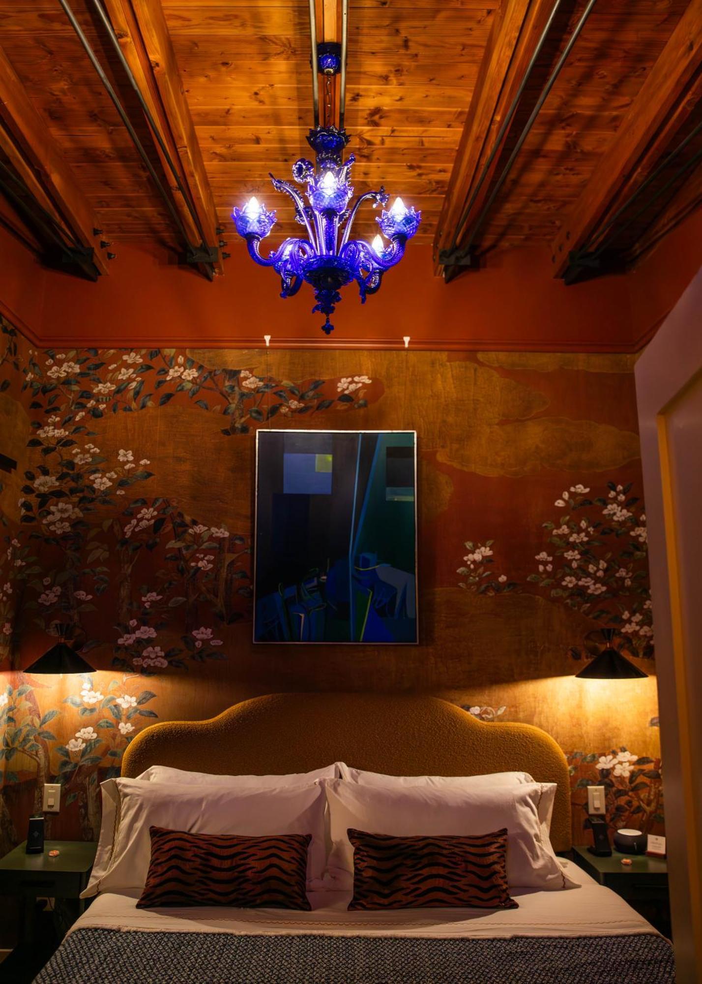 Hotel The Leona Lockhart Zewnętrze zdjęcie