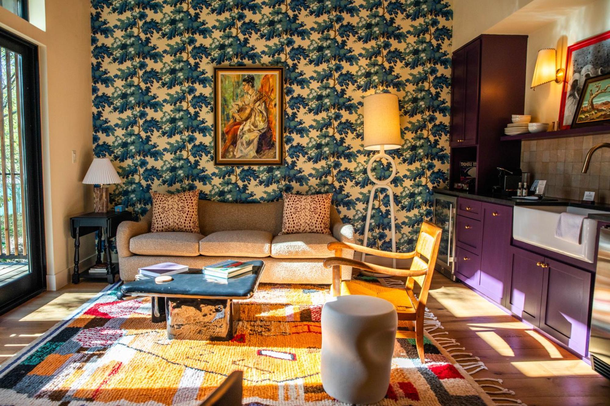 Hotel The Leona Lockhart Zewnętrze zdjęcie